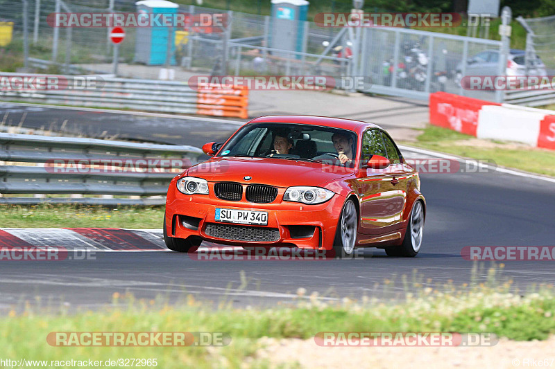 Bild #3272965 - Touristenfahrten Nürburgring Nordschleife 30.07.2017