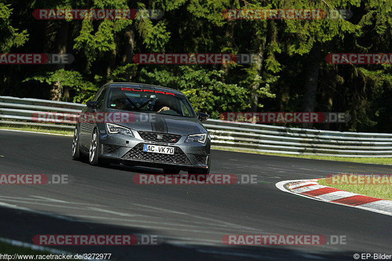 Bild #3272977 - Touristenfahrten Nürburgring Nordschleife 30.07.2017