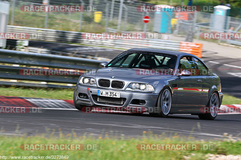 Bild #3273849 - Touristenfahrten Nürburgring Nordschleife 30.07.2017