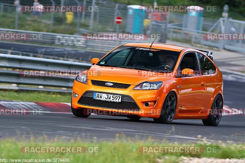 Bild #3274400 - Touristenfahrten Nürburgring Nordschleife 30.07.2017