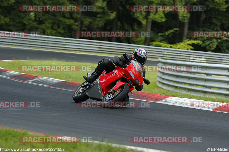 Bild #3274657 - Touristenfahrten Nürburgring Nordschleife 30.07.2017