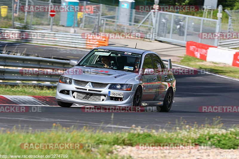 Bild #3274789 - Touristenfahrten Nürburgring Nordschleife 30.07.2017