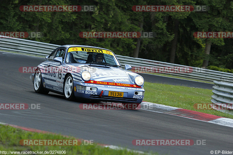 Bild #3274806 - Touristenfahrten Nürburgring Nordschleife 30.07.2017