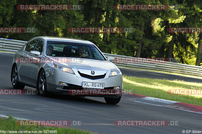 Bild #3274845 - Touristenfahrten Nürburgring Nordschleife 30.07.2017