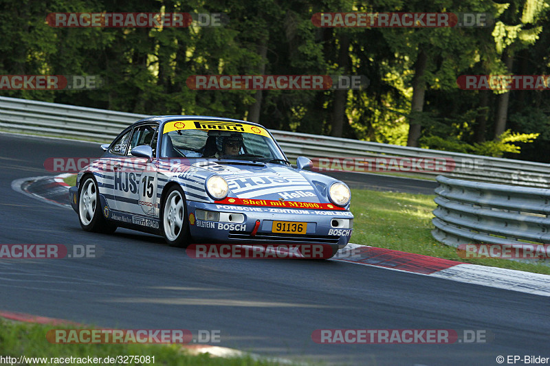 Bild #3275081 - Touristenfahrten Nürburgring Nordschleife 30.07.2017