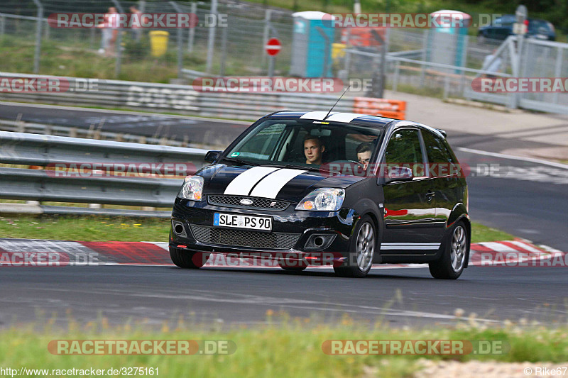 Bild #3275161 - Touristenfahrten Nürburgring Nordschleife 30.07.2017