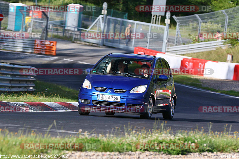 Bild #3275402 - Touristenfahrten Nürburgring Nordschleife 30.07.2017