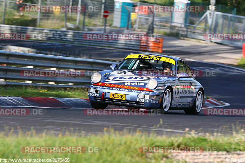 Bild #3275455 - Touristenfahrten Nürburgring Nordschleife 30.07.2017