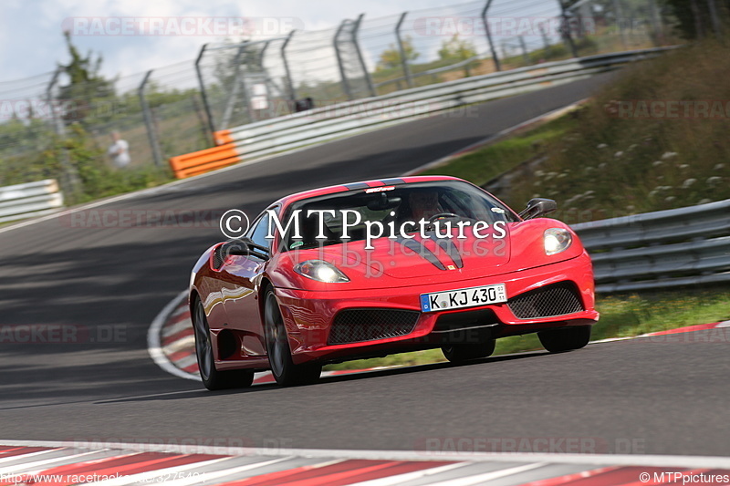 Bild #3275491 - Touristenfahrten Nürburgring Nordschleife 30.07.2017