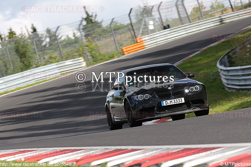 Bild #3275546 - Touristenfahrten Nürburgring Nordschleife 30.07.2017