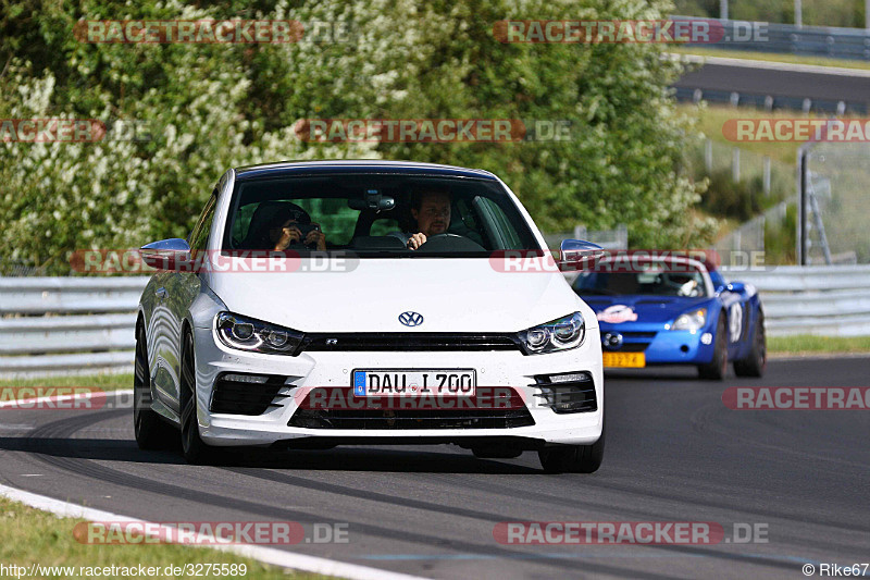 Bild #3275589 - Touristenfahrten Nürburgring Nordschleife 30.07.2017