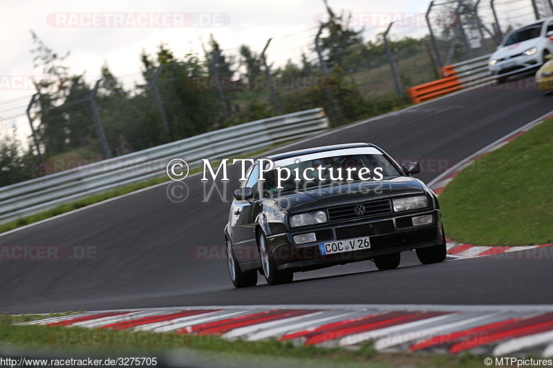 Bild #3275705 - Touristenfahrten Nürburgring Nordschleife 30.07.2017