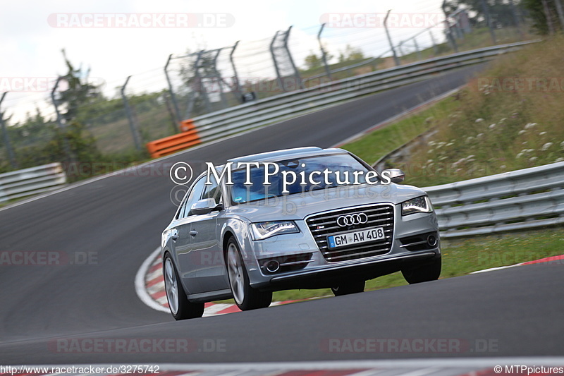 Bild #3275742 - Touristenfahrten Nürburgring Nordschleife 30.07.2017