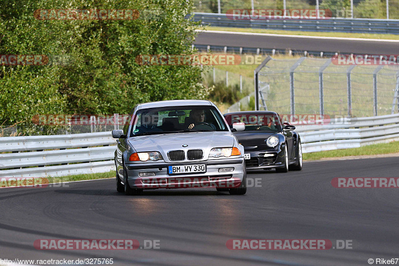 Bild #3275765 - Touristenfahrten Nürburgring Nordschleife 30.07.2017