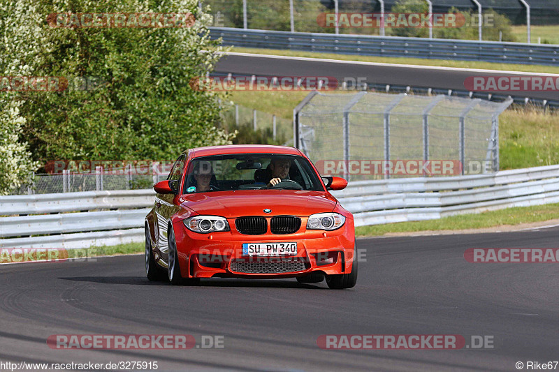 Bild #3275915 - Touristenfahrten Nürburgring Nordschleife 30.07.2017