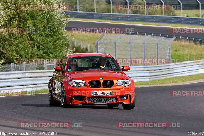 Bild #3275916 - Touristenfahrten Nürburgring Nordschleife 30.07.2017