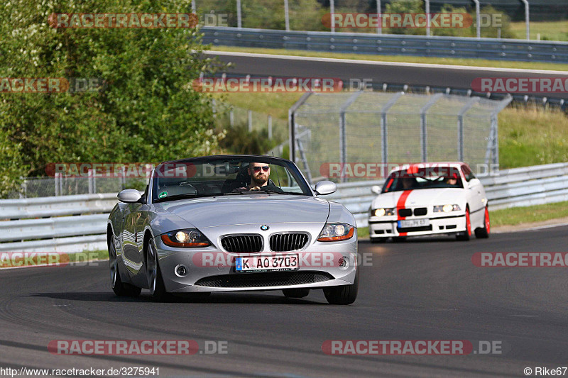 Bild #3275941 - Touristenfahrten Nürburgring Nordschleife 30.07.2017