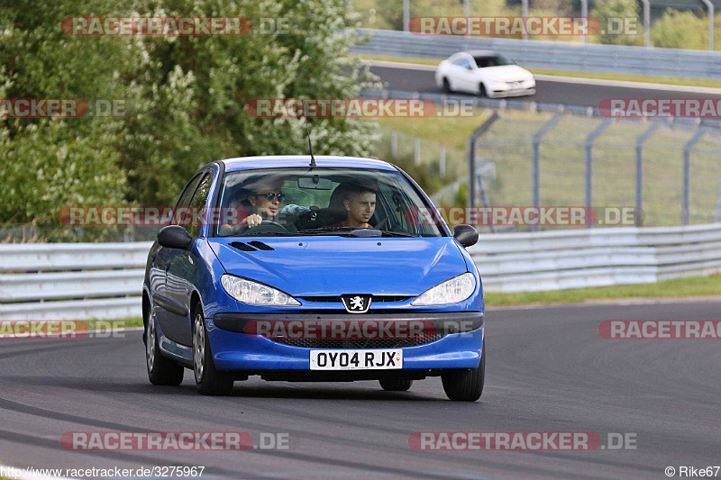 Bild #3275967 - Touristenfahrten Nürburgring Nordschleife 30.07.2017