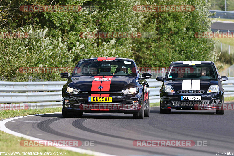 Bild #3275977 - Touristenfahrten Nürburgring Nordschleife 30.07.2017