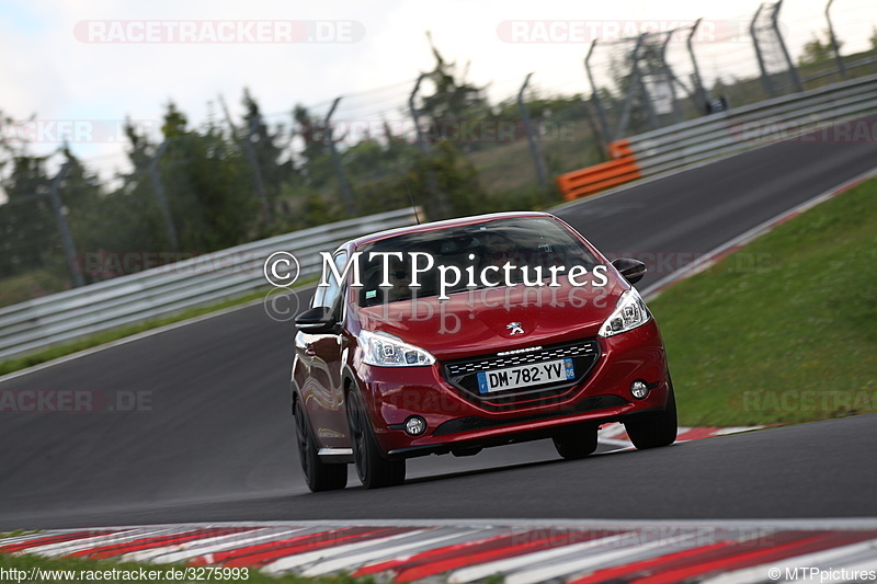 Bild #3275993 - Touristenfahrten Nürburgring Nordschleife 30.07.2017