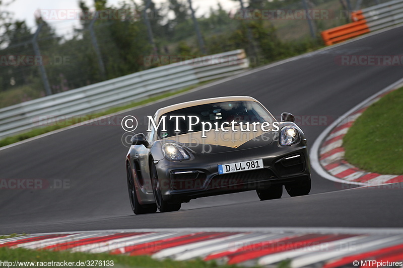 Bild #3276133 - Touristenfahrten Nürburgring Nordschleife 30.07.2017