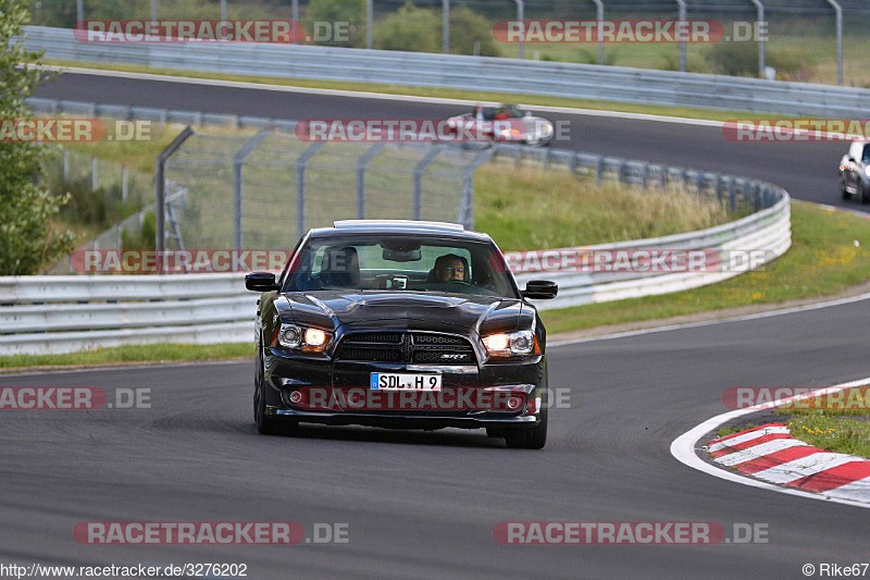 Bild #3276202 - Touristenfahrten Nürburgring Nordschleife 30.07.2017