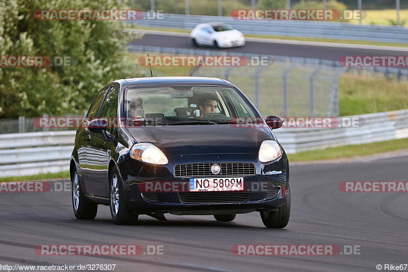 Bild #3276307 - Touristenfahrten Nürburgring Nordschleife 30.07.2017