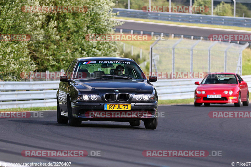 Bild #3276407 - Touristenfahrten Nürburgring Nordschleife 30.07.2017