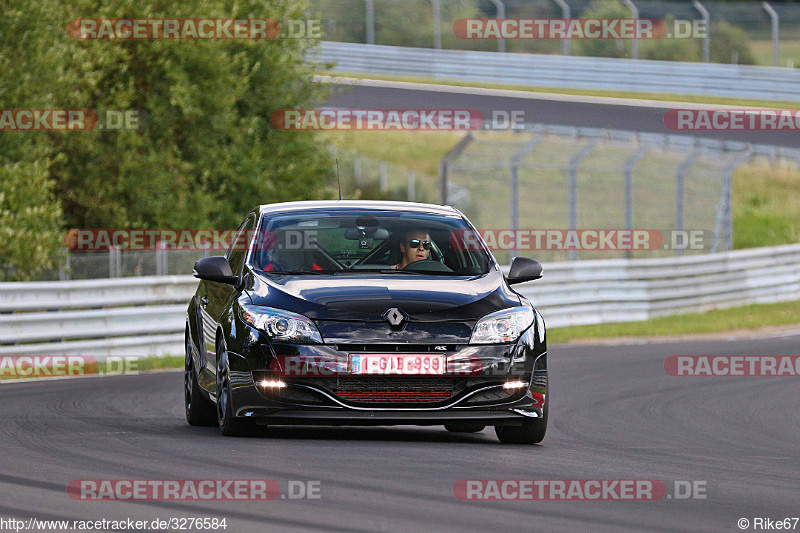 Bild #3276584 - Touristenfahrten Nürburgring Nordschleife 30.07.2017