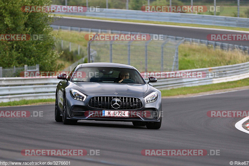 Bild #3276601 - Touristenfahrten Nürburgring Nordschleife 30.07.2017