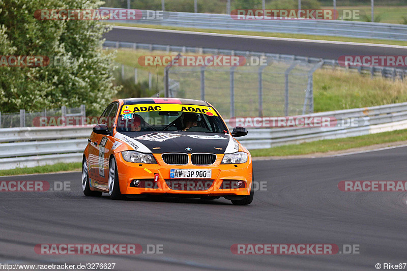 Bild #3276627 - Touristenfahrten Nürburgring Nordschleife 30.07.2017