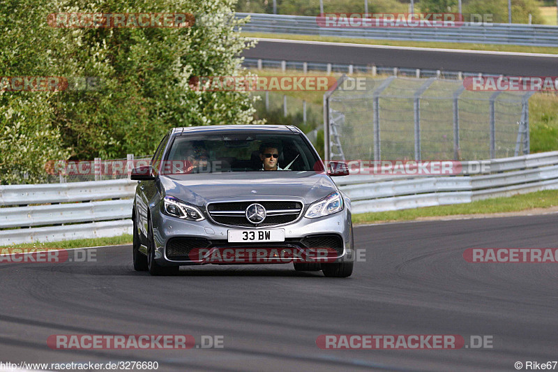 Bild #3276680 - Touristenfahrten Nürburgring Nordschleife 30.07.2017