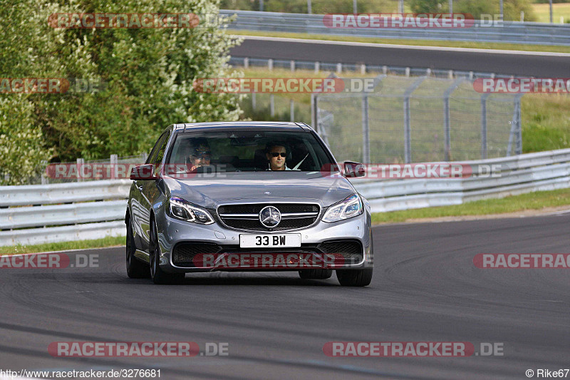 Bild #3276681 - Touristenfahrten Nürburgring Nordschleife 30.07.2017