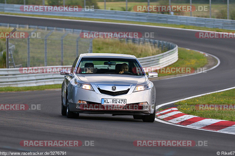 Bild #3276791 - Touristenfahrten Nürburgring Nordschleife 30.07.2017