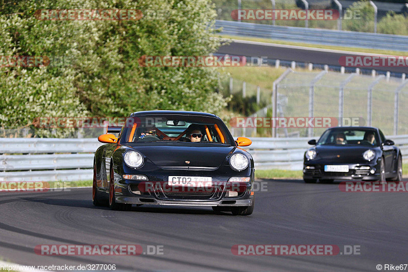 Bild #3277006 - Touristenfahrten Nürburgring Nordschleife 30.07.2017