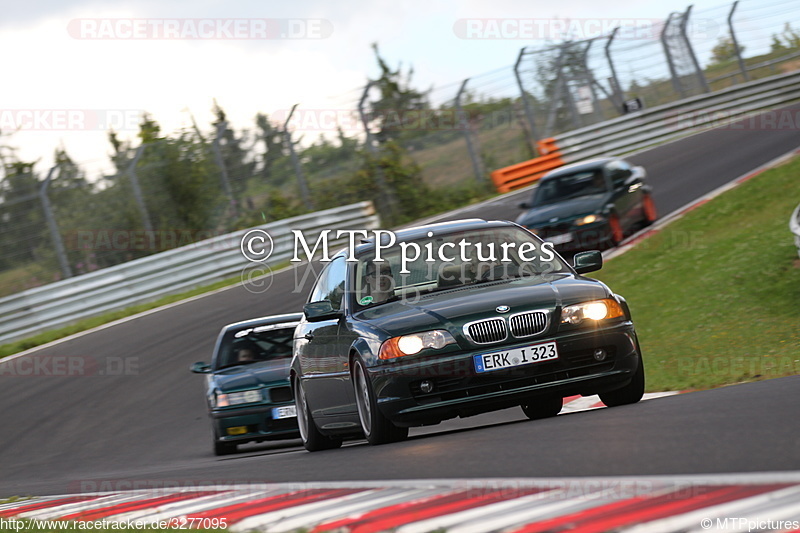 Bild #3277095 - Touristenfahrten Nürburgring Nordschleife 30.07.2017