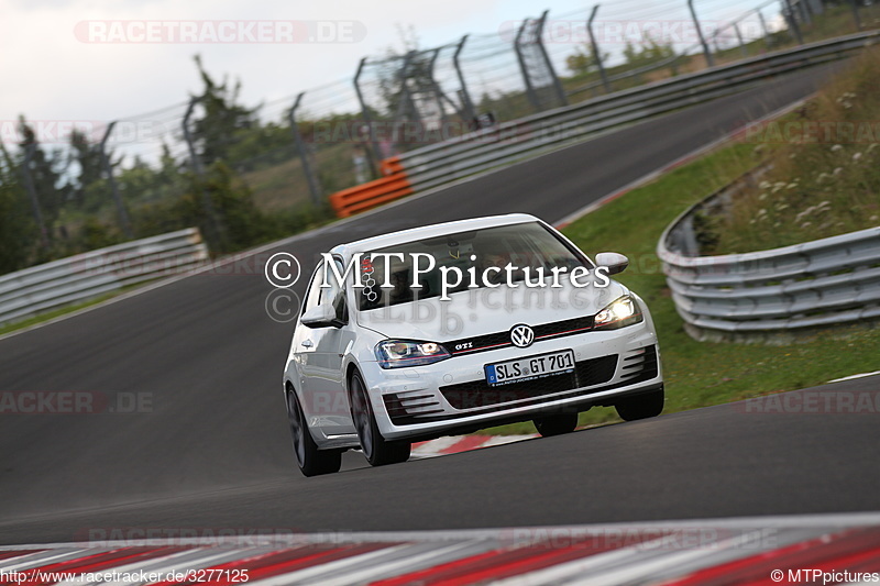 Bild #3277125 - Touristenfahrten Nürburgring Nordschleife 30.07.2017