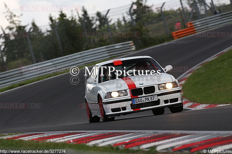 Bild #3277274 - Touristenfahrten Nürburgring Nordschleife 30.07.2017