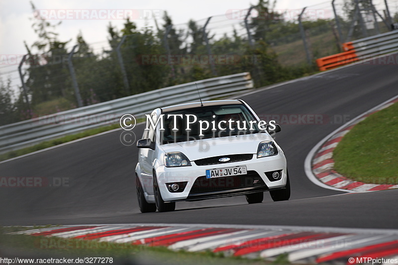 Bild #3277278 - Touristenfahrten Nürburgring Nordschleife 30.07.2017