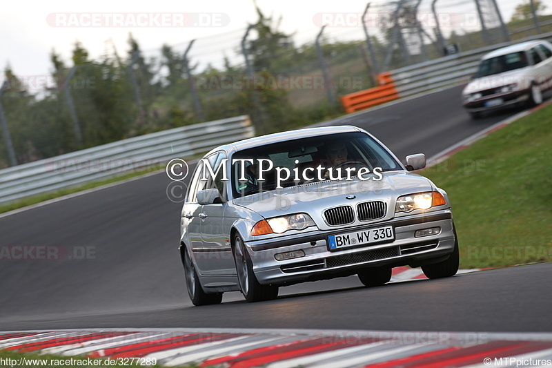 Bild #3277289 - Touristenfahrten Nürburgring Nordschleife 30.07.2017