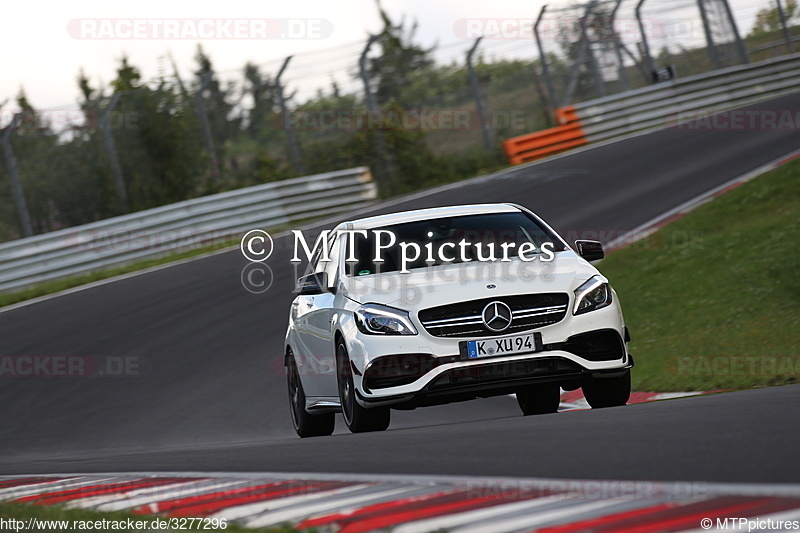 Bild #3277296 - Touristenfahrten Nürburgring Nordschleife 30.07.2017