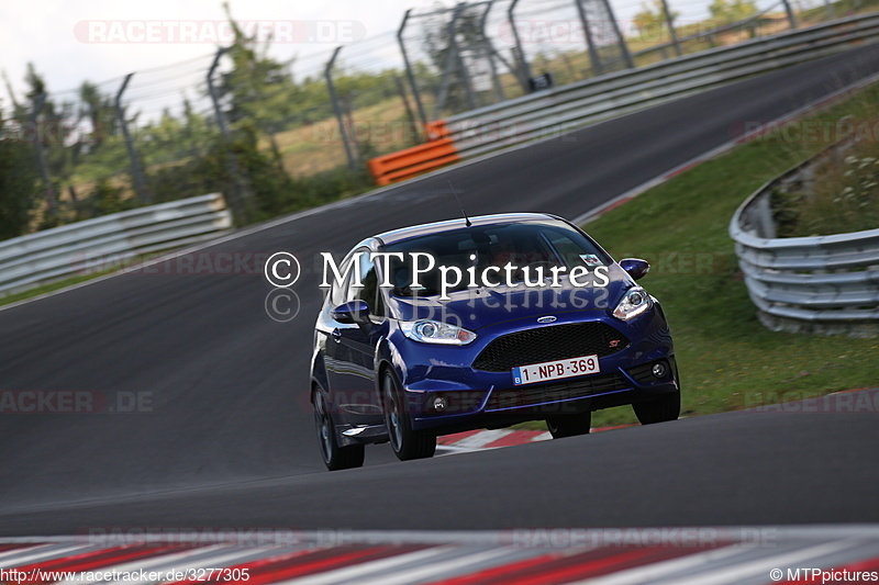 Bild #3277305 - Touristenfahrten Nürburgring Nordschleife 30.07.2017