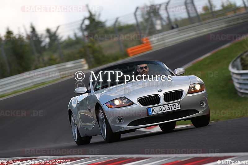 Bild #3277363 - Touristenfahrten Nürburgring Nordschleife 30.07.2017