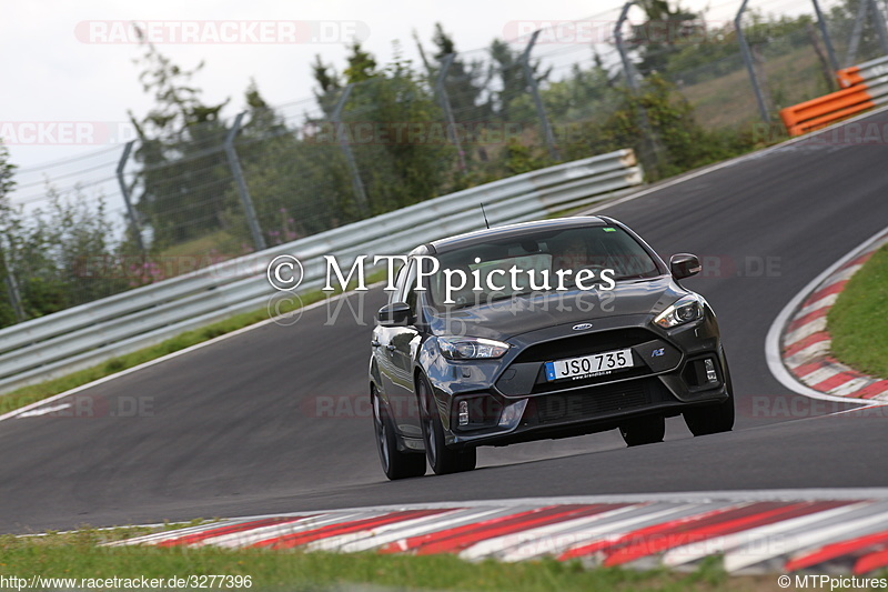 Bild #3277396 - Touristenfahrten Nürburgring Nordschleife 30.07.2017