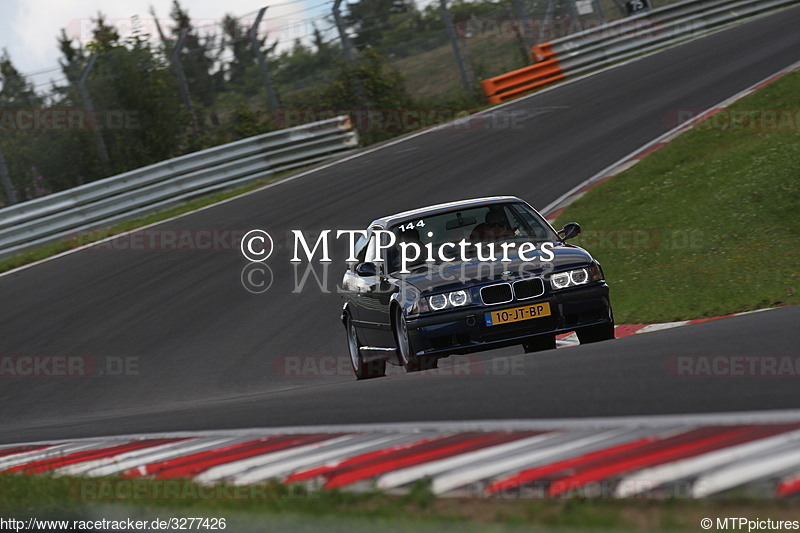 Bild #3277426 - Touristenfahrten Nürburgring Nordschleife 30.07.2017