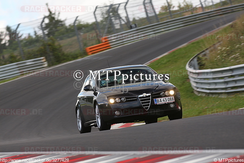 Bild #3277428 - Touristenfahrten Nürburgring Nordschleife 30.07.2017