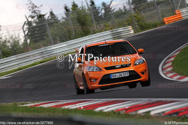 Bild #3277465 - Touristenfahrten Nürburgring Nordschleife 30.07.2017