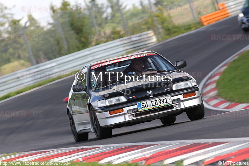 Bild #3277534 - Touristenfahrten Nürburgring Nordschleife 30.07.2017