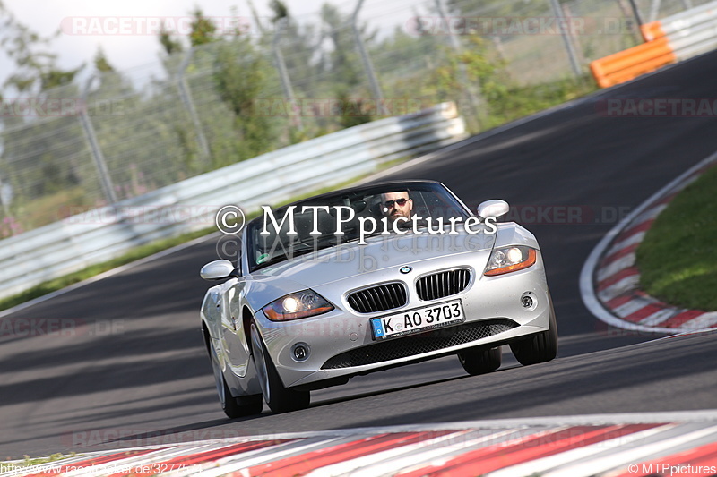 Bild #3277574 - Touristenfahrten Nürburgring Nordschleife 30.07.2017