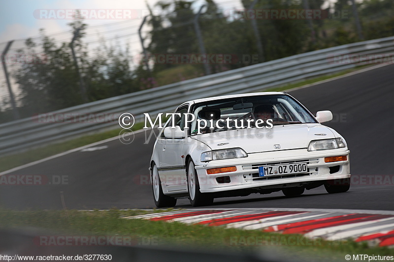 Bild #3277630 - Touristenfahrten Nürburgring Nordschleife 30.07.2017